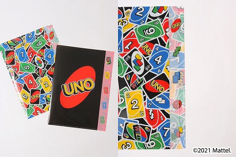 ���������꡼ No.004�Υ���ͥ������ / ��UNO�פ������դˤ���ʸ��仨�ߤ�2��23����ȯ��ء�24���ˤϥ���饤�󥹥ȥ��Ǥ�����⥹������