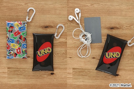 ���������꡼ No.007�Υ���ͥ������ / ��UNO�פ������դˤ���ʸ��仨�ߤ�2��23����ȯ��ء�24���ˤϥ���饤�󥹥ȥ��Ǥ�����⥹������