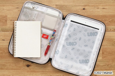 ���������꡼ No.009�Υ���ͥ������ / ��UNO�פ������դˤ���ʸ��仨�ߤ�2��23����ȯ��ء�24���ˤϥ���饤�󥹥ȥ��Ǥ�����⥹������