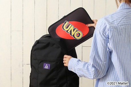 ���������꡼ No.013�Υ���ͥ������ / ��UNO�פ������դˤ���ʸ��仨�ߤ�2��23����ȯ��ء�24���ˤϥ���饤�󥹥ȥ��Ǥ�����⥹������