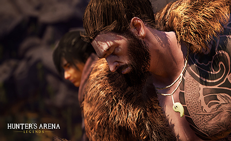 ���������꡼ No.003�Υ���ͥ������ / �Хȥ�������ǳڤ���MMORPG���ȡ֥ϥ󥿡������꡼�ʡ��쥸����ɡס��������ȥꥪ�ǤΥХȥ륤�᡼�����Ϥ��ǿ�����������