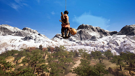 ���������꡼ No.002�Υ���ͥ������ / �ޥ�ƥ��������֥ϥ󥿡������꡼�ʡ��쥸����ɡפ�CBT���Ϥ����˥�����ξܺ٤����