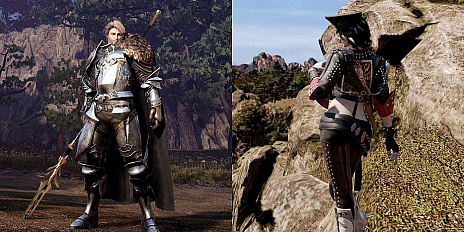 画像ギャラリー No.006のサムネイル画像 / バトルロイヤル「ハンターズアリーナ:レジェンド」,第2次クローズドβテストが開始。記念イベントの開催も