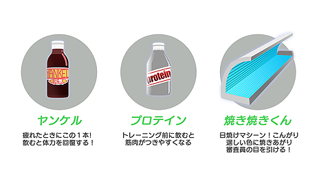 ���������꡼ No.006�Υ���ͥ������ / �������ä��७�७�ˤ��衣Switch�֥ޥå���ǥݥ�! ZZ�פ��ۿ���������������