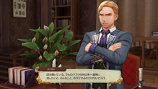 ���������꡼ No.023�Υ���ͥ������ / �֥饤���Υ��ȥꥨ�פ�ȯ������9��26���˷���������ȥ���å׸��ꥳ��ܥ��åȤ�ͽ�󳫻ϡ������ʥ���饯�����ξ�������餫��