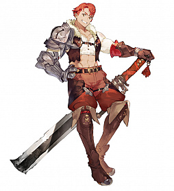 画像ギャラリー No.004のサムネイル画像 / 「ライザのアトリエ」,イラストやコスプレを募集する「ライザの#アトリ絵」キャンペーンが本日より開催