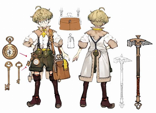 ライザのアトリエ イラストやコスプレを募集する ライザの アトリ絵 キャンペーンが本日より開催