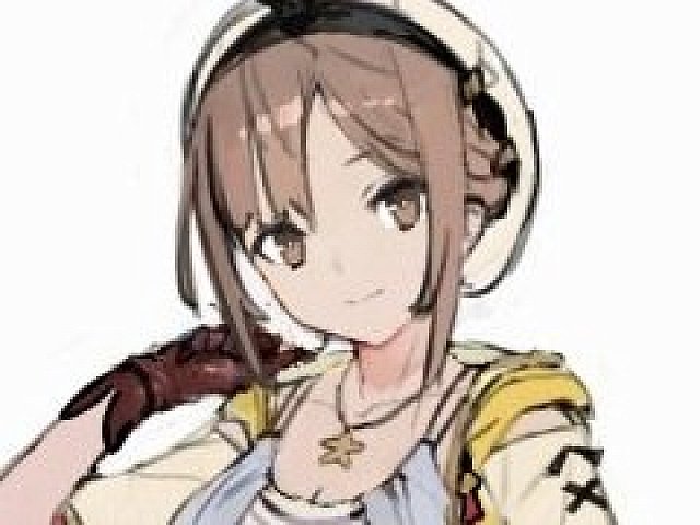 ライザはこうして生まれた ライザのアトリエ 常闇の女王と秘密の隠れ家 キャラクターデザインの変遷を 細井pとトリダモノ氏が語る