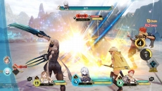 画像ギャラリー No.013のサムネイル画像 / 「ライザのアトリエ 〜常闇の女王と秘密の隠れ家〜」女剣士のリラなど3人のキャラクターや新たな調合システムの情報が公開に