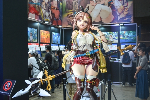 ���������꡼ No.003�Υ���ͥ������ / ��TGS 2019�ϡ֥饤���Υ��ȥꥨ�פ�ȯ����̵�����åץǡ��Ȥ�ͽ�ꡣ�֥��ȥꥨ ����饤��פǤϥ���ɥ���ƥ�Ĥʤɤ��ɲä��륢�åץǡ��Ȥ��»�