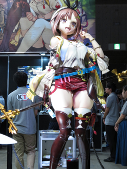 ꡼ No.002 | TGS 2019ϡ֥饤ΥȥꥨפθʥƥĴUIƮAPϿǤ