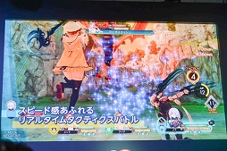 ���������꡼ No.002�Υ���ͥ������ / ��TGS 2019��ȯ�䤬����֥饤���Υ��ȥꥨ�פΥ��ơ������ݡ��ȡ�����������饤�������ո�����륭���ڡ����ȯɽ