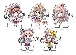 ���������꡼ No.001�Υ���ͥ������ / �֥饤���Υ��ȥꥨ�פΥ��å������䤹��֥饤������̩�Υޡ����å� in ��ë�ޥ륤�פ�11��23��������ָ���ǥ����ץ�