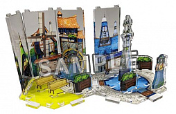 ���������꡼ No.004�Υ���ͥ������ / �֥饤���Υ��ȥꥨ�פΥ��å������䤹��֥饤������̩�Υޡ����å� in ��ë�ޥ륤�פ�11��23��������ָ���ǥ����ץ�