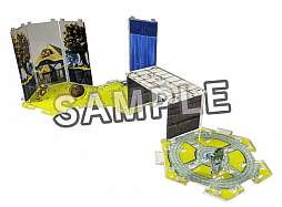 ���������꡼ No.005�Υ���ͥ������ / �֥饤���Υ��ȥꥨ�פΥ��å������䤹��֥饤������̩�Υޡ����å� in ��ë�ޥ륤�פ�11��23��������ָ���ǥ����ץ�