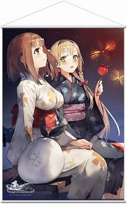 画像ギャラリー No.007のサムネイル画像 / コミックマーケット97に出展する“ガストショップ出張所”の情報が公開。「ライザのアトリエ」などのグッズを販売