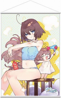 画像ギャラリー No.009のサムネイル画像 / コミックマーケット97に出展する“ガストショップ出張所”の情報が公開。「ライザのアトリエ」などのグッズを販売