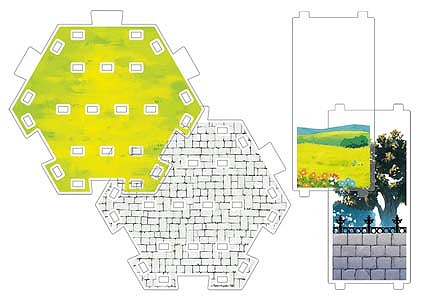 画像ギャラリー No.015のサムネイル画像 / コミックマーケット97に出展する“ガストショップ出張所”の情報が公開。「ライザのアトリエ」などのグッズを販売