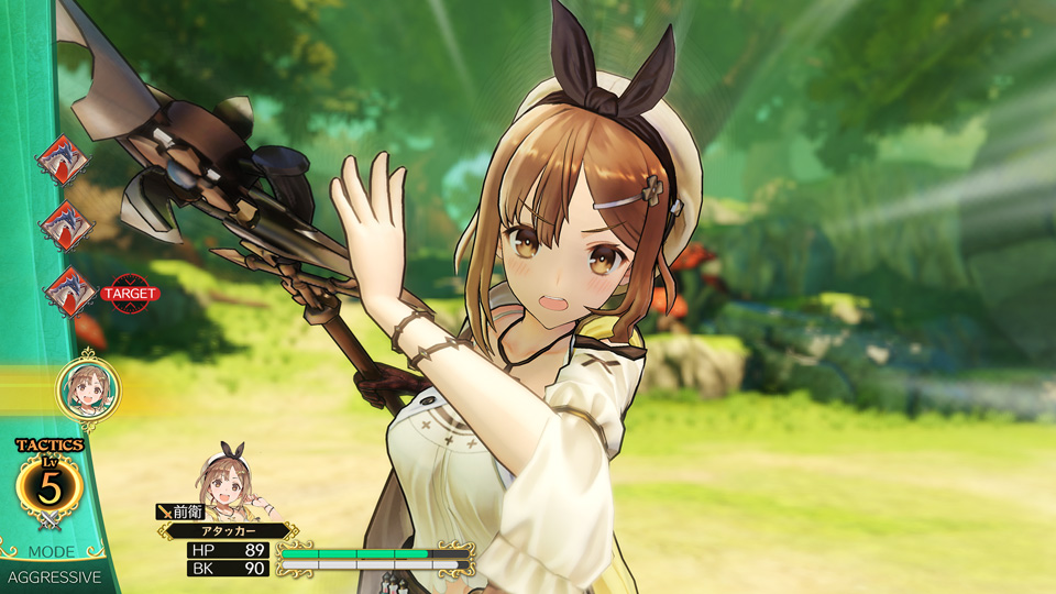 コーエーテクモゲームス Ps4版 ライザのアトリエ 真 三國無双7 With 猛将伝 戦国無双4 Empires のセールを実施