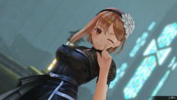 画像ギャラリー No.006のサムネイル画像 / 「ライザのアトリエ」「ライザのアトリエ2」にて累計出荷本数100万を記念したDLCが配信開始