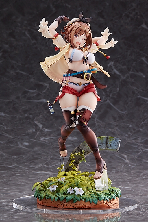 最も信頼できる ライザとアトリエ ライザ フィギュア 〜常闇の女王と
