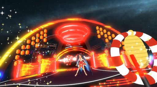 ���������꡼ No.003�Υ���ͥ������ / VR�ꥺ�ॲ����֥ݥ�դ� feat.���ߥΥߥ�ס�Steam�ˤ����䳫��