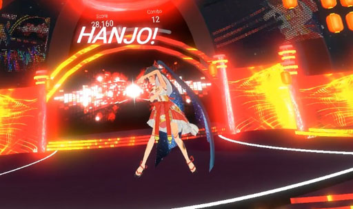 ���������꡼ No.004�Υ���ͥ������ / VR�ꥺ�ॲ����֥ݥ�դ� feat.���ߥΥߥ�ס�Steam�ˤ����䳫��