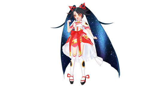 ���������꡼ No.005�Υ���ͥ������ / VR�ꥺ�ॲ����֥ݥ�դ� feat.���ߥΥߥ�ס�Steam�ˤ����䳫��