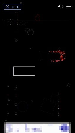 画像ギャラリー No.003のサムネイル画像 / 導火線に火をつける感覚が気持ちいい。パズルゲーム「Ignis」を紹介する「(ほぼ)日刊スマホゲーム通信」第2014回