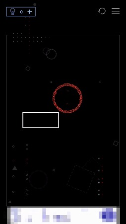 画像ギャラリー No.004のサムネイル画像 / 導火線に火をつける感覚が気持ちいい。パズルゲーム「Ignis」を紹介する「(ほぼ)日刊スマホゲーム通信」第2014回