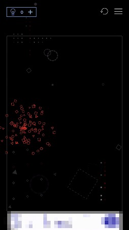 画像ギャラリー No.006のサムネイル画像 / 導火線に火をつける感覚が気持ちいい。パズルゲーム「Ignis」を紹介する「(ほぼ)日刊スマホゲーム通信」第2014回