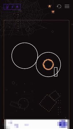 画像ギャラリー No.010のサムネイル画像 / 導火線に火をつける感覚が気持ちいい。パズルゲーム「Ignis」を紹介する「(ほぼ)日刊スマホゲーム通信」第2014回