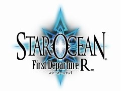 初代「スターオーシャン」のリメイク版をHD移植し，新機能を追加したPS4/Switch用ソフト「STAR OCEAN First Departure R」が発表