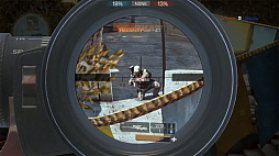 バレットバトル エボリューション