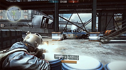 バレットバトル エボリューション