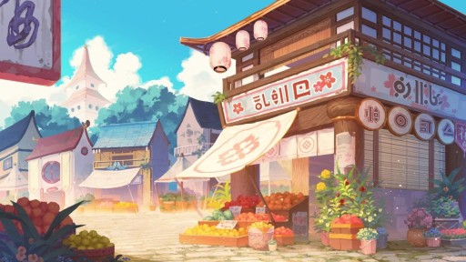 画像ギャラリー No.001のサムネイル画像 / 「姫麻雀」に新対戦モード“血戦麻雀”が登場