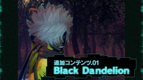 ���������꡼ No.001�Υ���ͥ������ / ��Travis Strikes Again: No More Heroes Complete Edition�פΥץ쥪�������������������ȡ�10�󥪥ե����ڡ���򳫺�