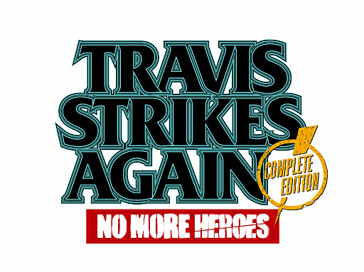 画像集 No.010のサムネイル画像 / PS4版「Travis Strikes Again: No More Heroes Complete Edition」が本日リリース。発売を記念したPS4専用テーマの配信もスタート