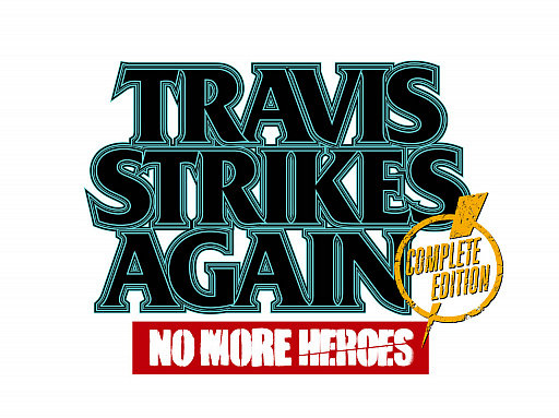 Ps4版 Travis Strikes Again No More Heroes Complete Edition が本日リリース 発売を記念した Ps4専用テーマの配信もスタート