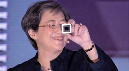 ���������꡼ No.002�Υ���ͥ������ / AMD��������GPU�������ƥ�����NAVI����Ѥ���Radeon RX 5000�ե��ߥ꡼��ȯɽ