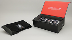 ���������꡼ No.004�Υ���ͥ������ / �̿��Ǹ����Radeon RX 6800 XT�ס���Radeon RX 6800�ץ�ե���󥹥����ɡ�Ĺ����270mm�Υ������ɥå����ʻ��ͤΥ����ɤ�