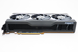 ���������꡼ No.015�Υ���ͥ������ / �̿��Ǹ����Radeon RX 6800 XT�ס���Radeon RX 6800�ץ�ե���󥹥����ɡ�Ĺ����270mm�Υ������ɥå����ʻ��ͤΥ����ɤ�