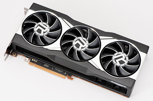 Radeon RX 6900 XT」レビュー。フルスペック版Navi 2X搭載のRadeon最