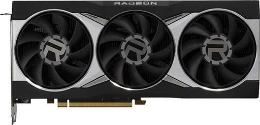 ���������꡼ No.001�Υ���ͥ������ / PowerColor�ȸ��ͻָ������GIGABYTE����RX 6900 XT�����ɤ�����ȯ�䡣���ʤ��ǹ�14�������夫��14������Ⱦ��