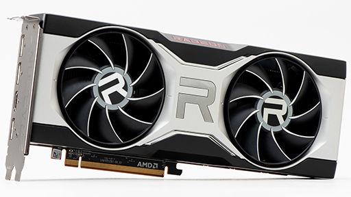 Radeon RX 6700 XT」レビュー。RDNA 2世代のミドルクラス市場向けGPUは