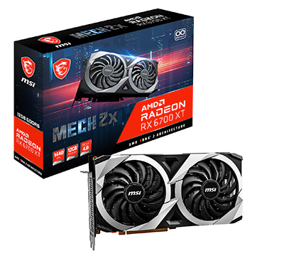 ���������꡼ No.001�Υ���ͥ������ / OC���ͤʤ��饫����Ĺû���RX 6700 XT��ܥ����ɤ�MSI����