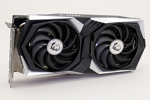 MSIRadeon RX 6600 XT GAMING X 8GBץӥ塼˾Υߥɥ륯饹ԾNavi 2XGeForce RTX 3060廊Τ