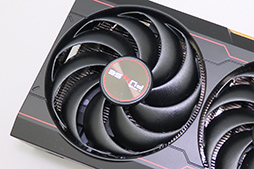 ꡼ No.013 | Radeon RX 6600ܥɡPULSE RX 6600 Gamingץӥ塼̥ǥGeForce RTX 3060Ȥǽõ