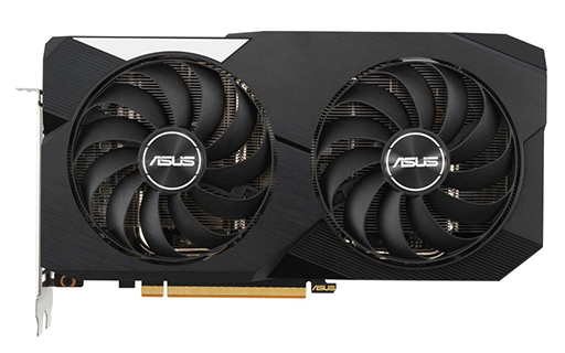 ꡼ No.002 | ASUSȼ2Ϣե󥯡顼ѤRX 6600ܥɤȯ