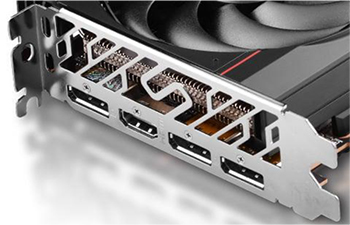 ���������꡼ No.005�Υ���ͥ������ / �ȼ������顼���Ѥ�Sapphire��RX 6600��ܥ����ɤ�����ȯ��